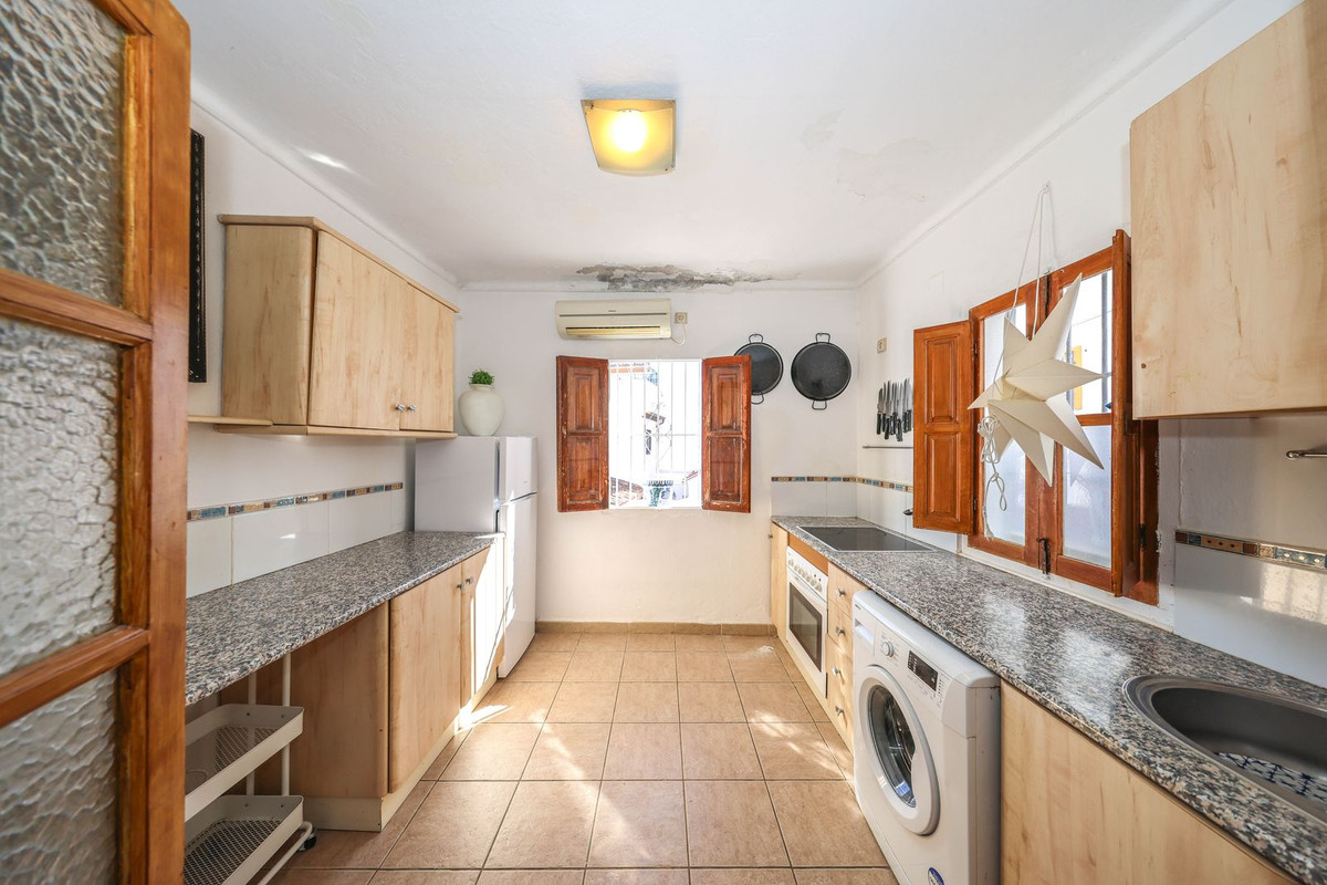 Se vende Adosada de 3 dormitorios en Costa Del Sol, Málaga, España