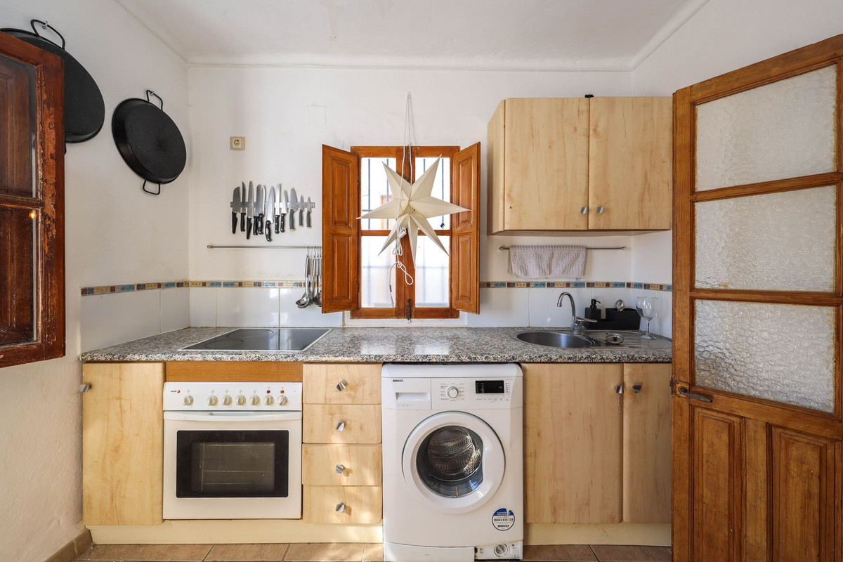 Se vende Adosada de 3 dormitorios en Costa Del Sol, Málaga, España