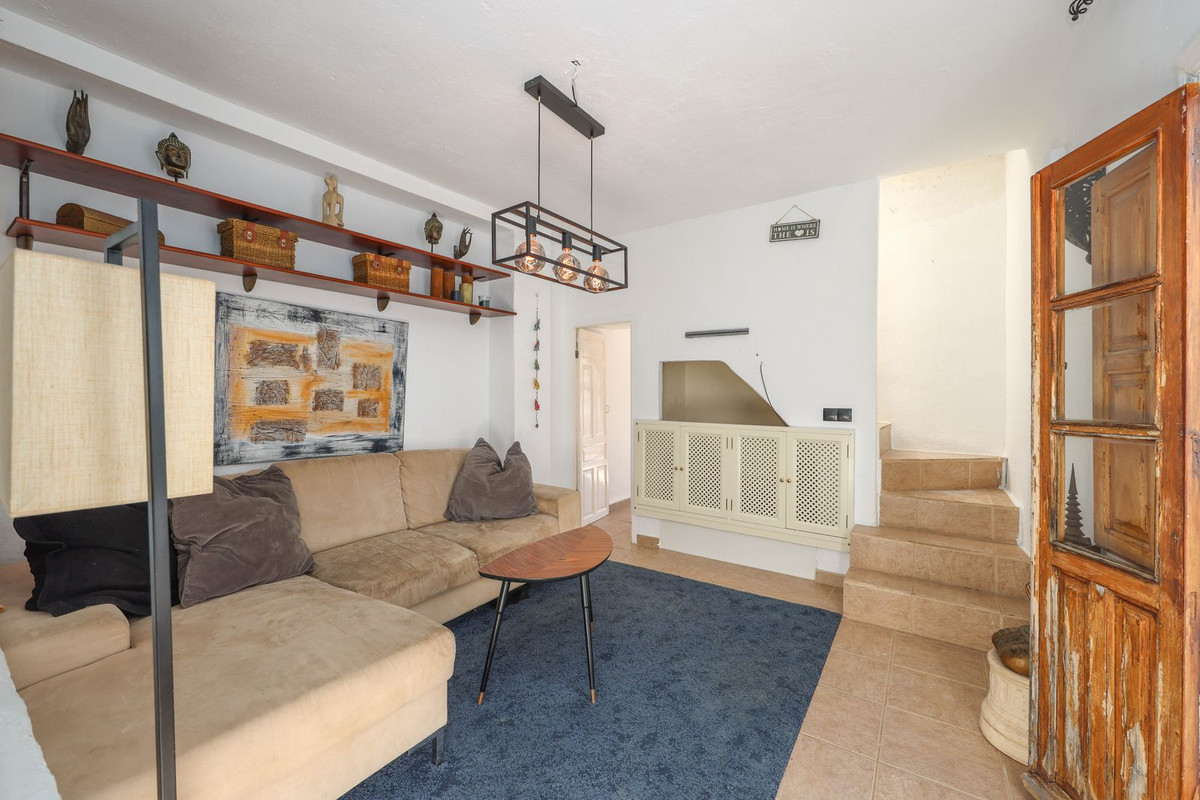 Se vende Adosada de 3 dormitorios en Costa Del Sol, Málaga, España
