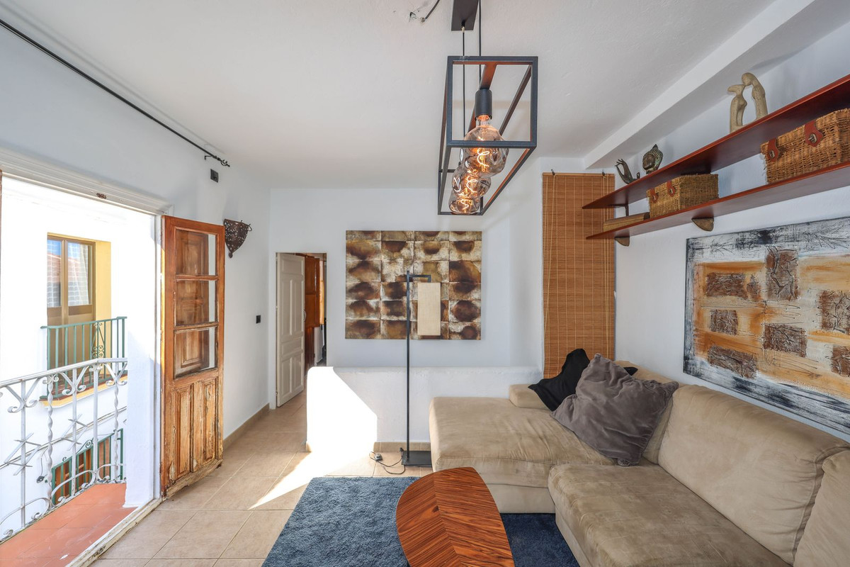 Se vende Adosada de 3 dormitorios en Costa Del Sol, Málaga, España