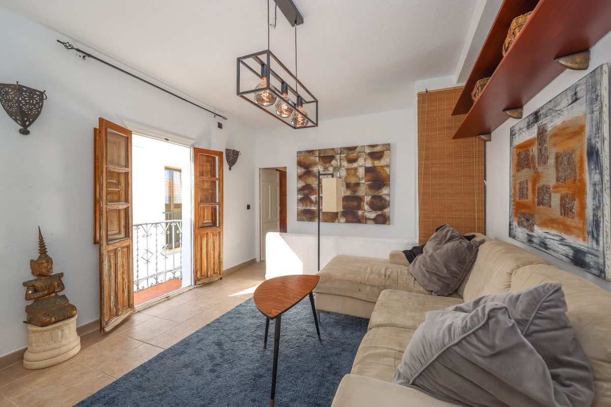 Se vende Adosada de 3 dormitorios en Costa Del Sol, Málaga, España