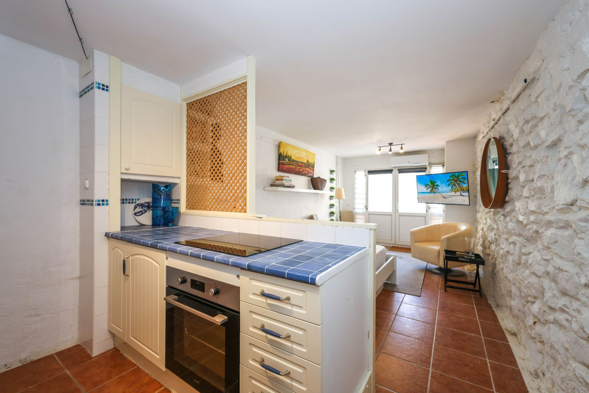 Se vende Adosada de 3 dormitorios en Costa Del Sol, Málaga, España