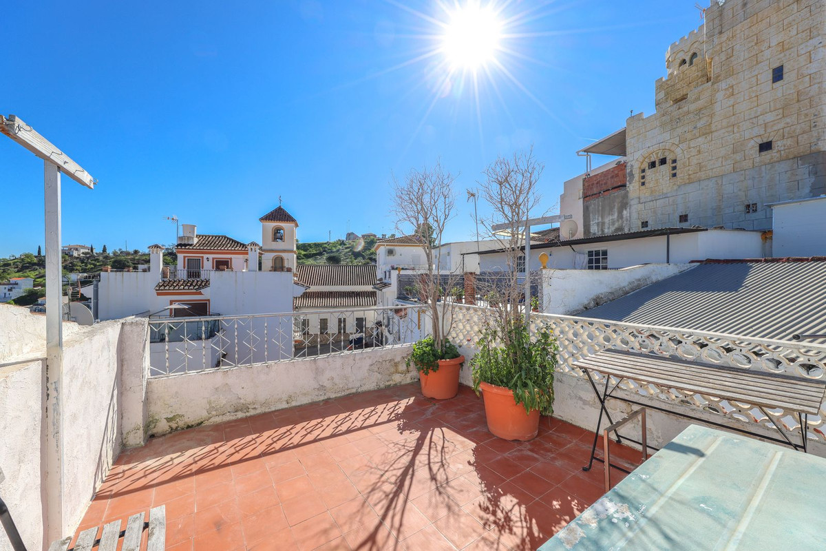 Se vende Adosada de 3 dormitorios en Costa Del Sol, Málaga, España