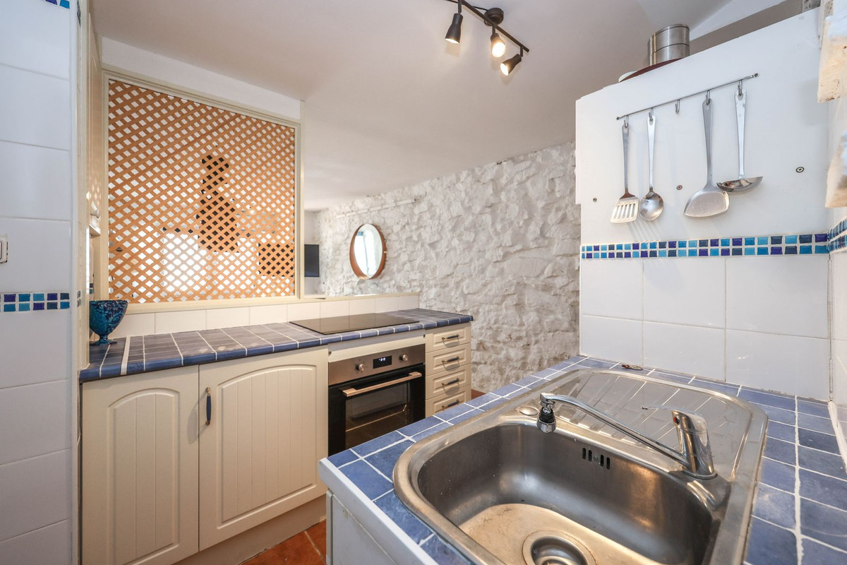 Se vende Adosada de 3 dormitorios en Costa Del Sol, Málaga, España