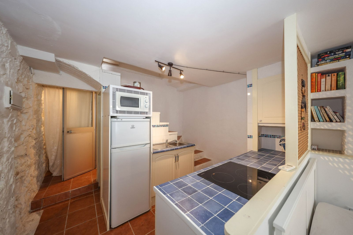 Se vende Adosada de 3 dormitorios en Costa Del Sol, Málaga, España