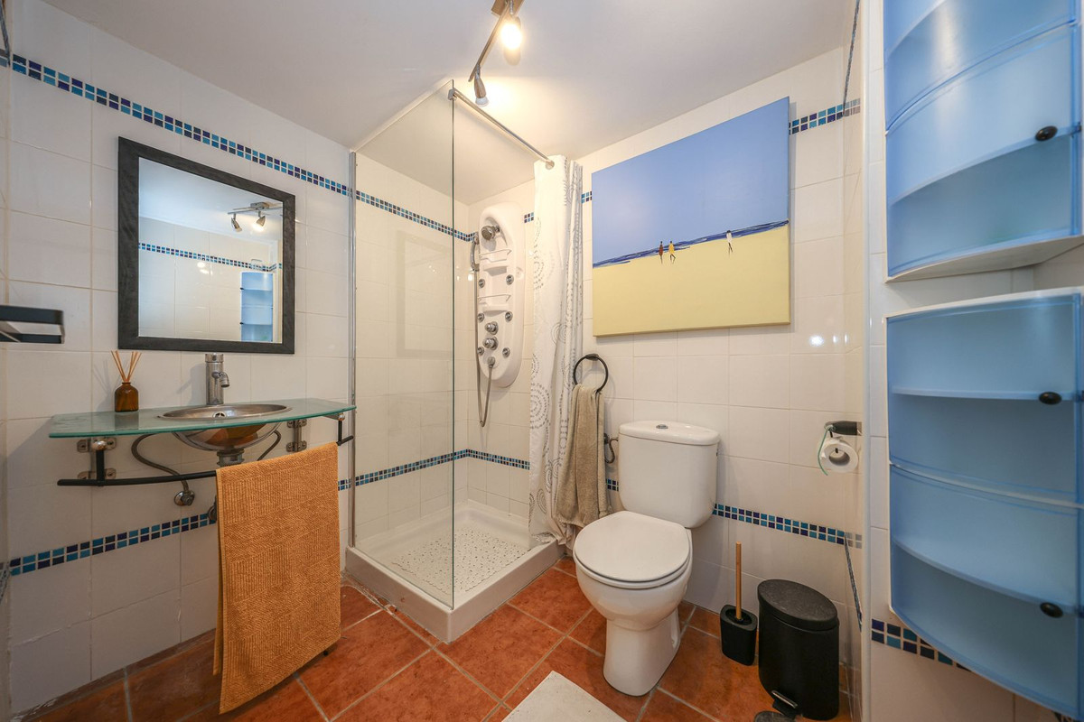 Se vende Adosada de 3 dormitorios en Costa Del Sol, Málaga, España