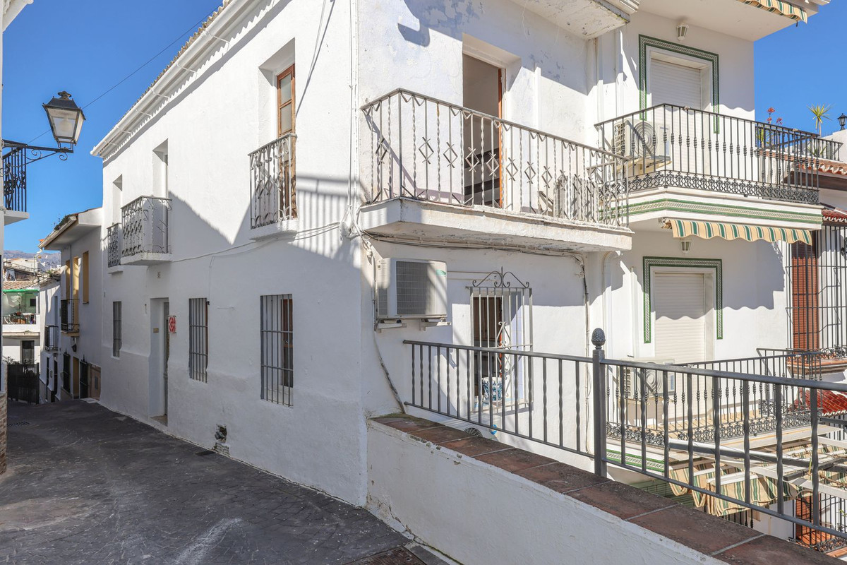 Se vende Adosada de 3 dormitorios en Costa Del Sol, Málaga, España