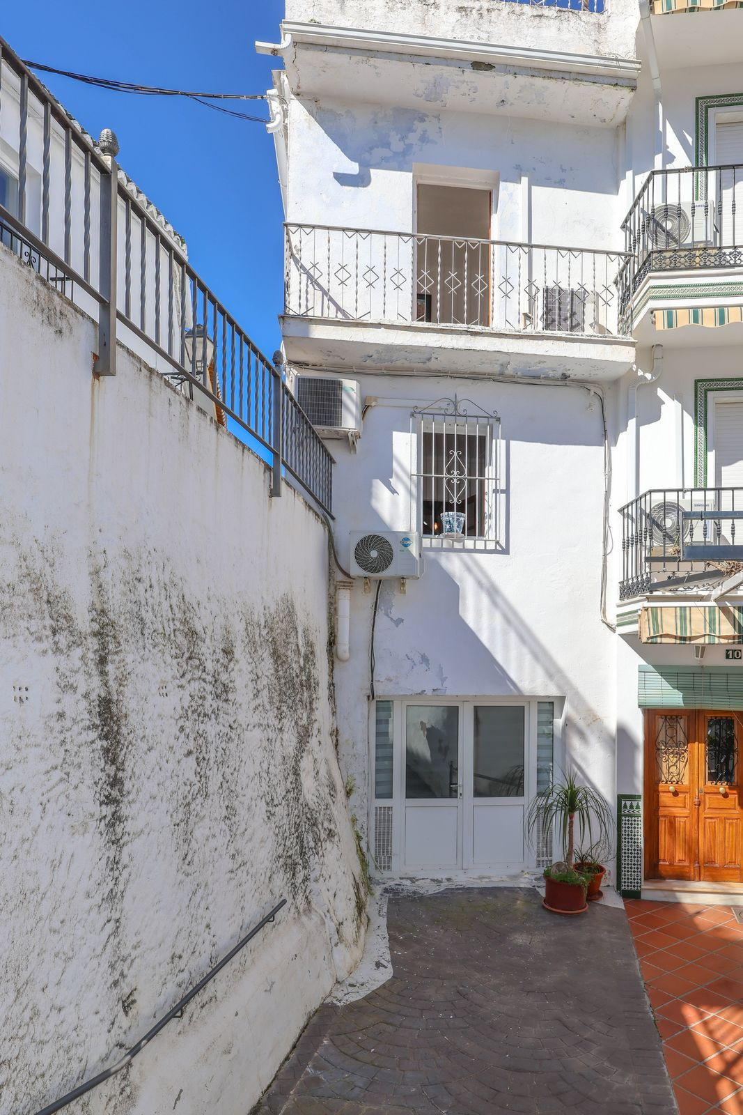 Se vende Adosada de 3 dormitorios en Costa Del Sol, Málaga, España