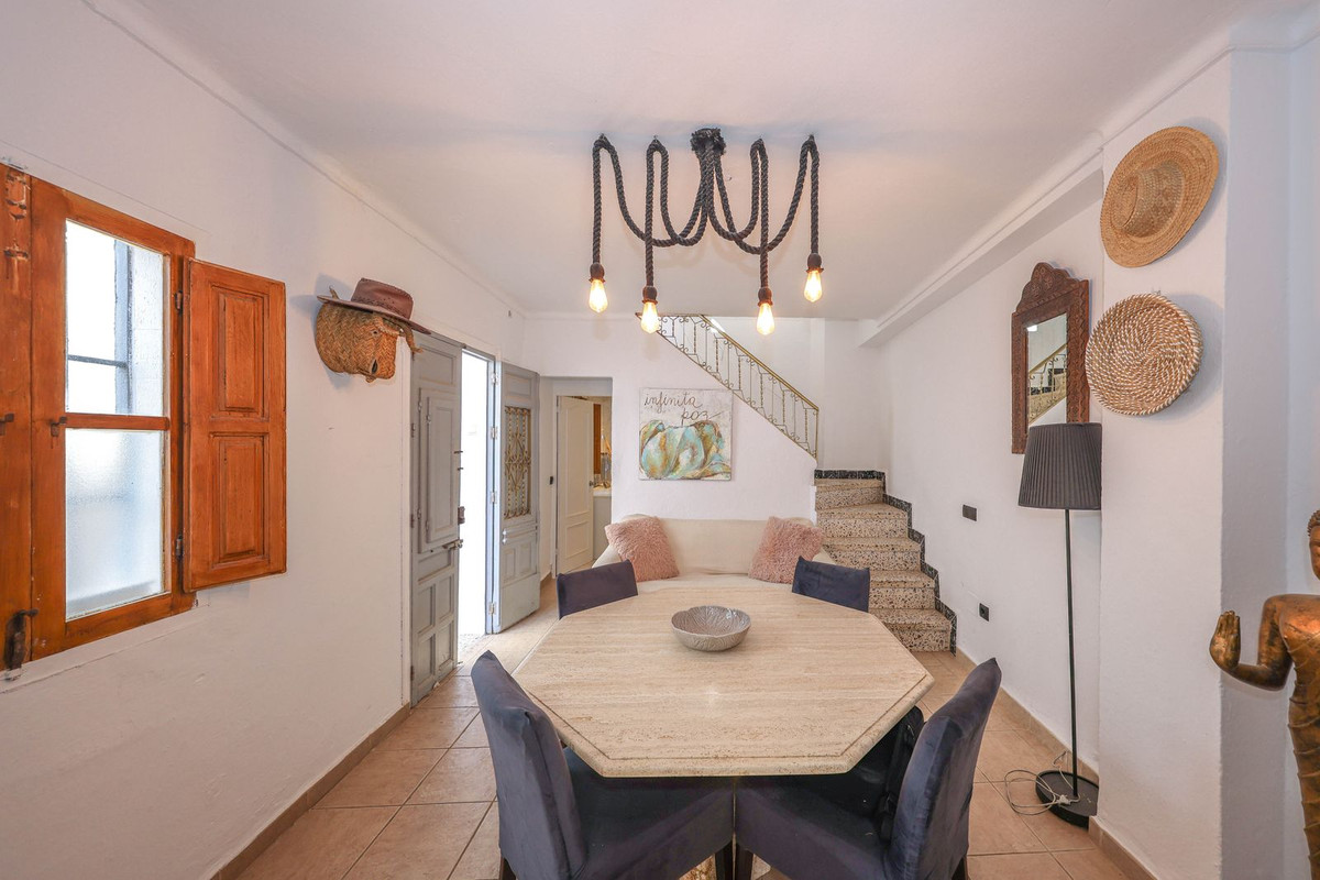 Se vende Adosada de 3 dormitorios en Costa Del Sol, Málaga, España