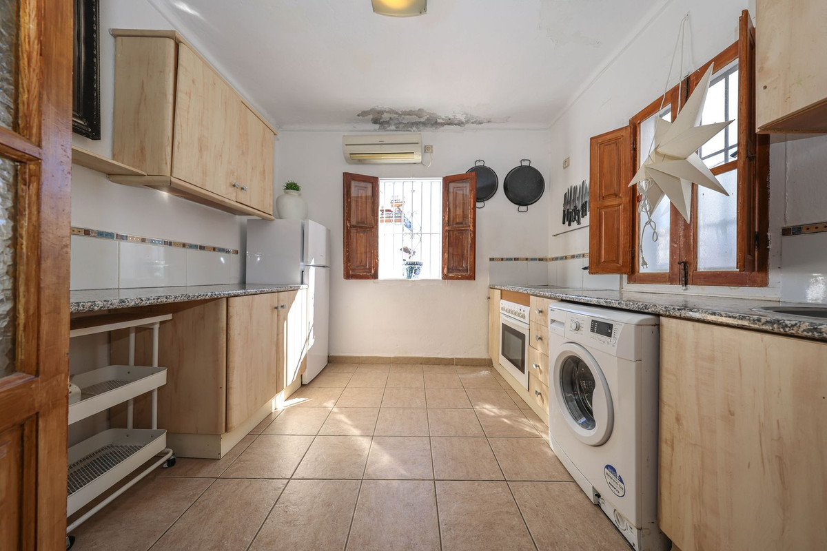Se vende Adosada de 3 dormitorios en Costa Del Sol, Málaga, España