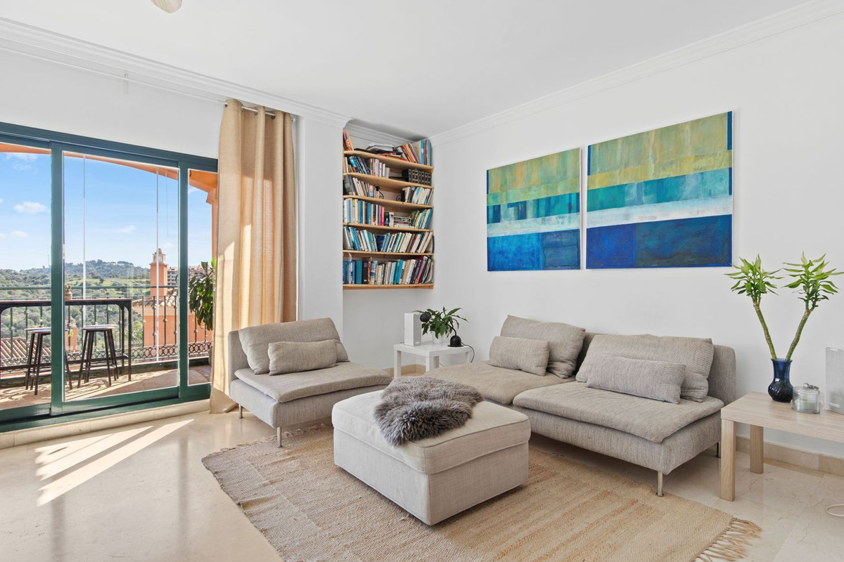 2 Bed Apartment for sale in Elviria Costa Del Sol, Málaga, Spain