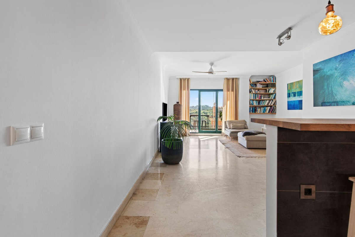 2 Bed Apartment for sale in Elviria Costa Del Sol, Málaga, Spain