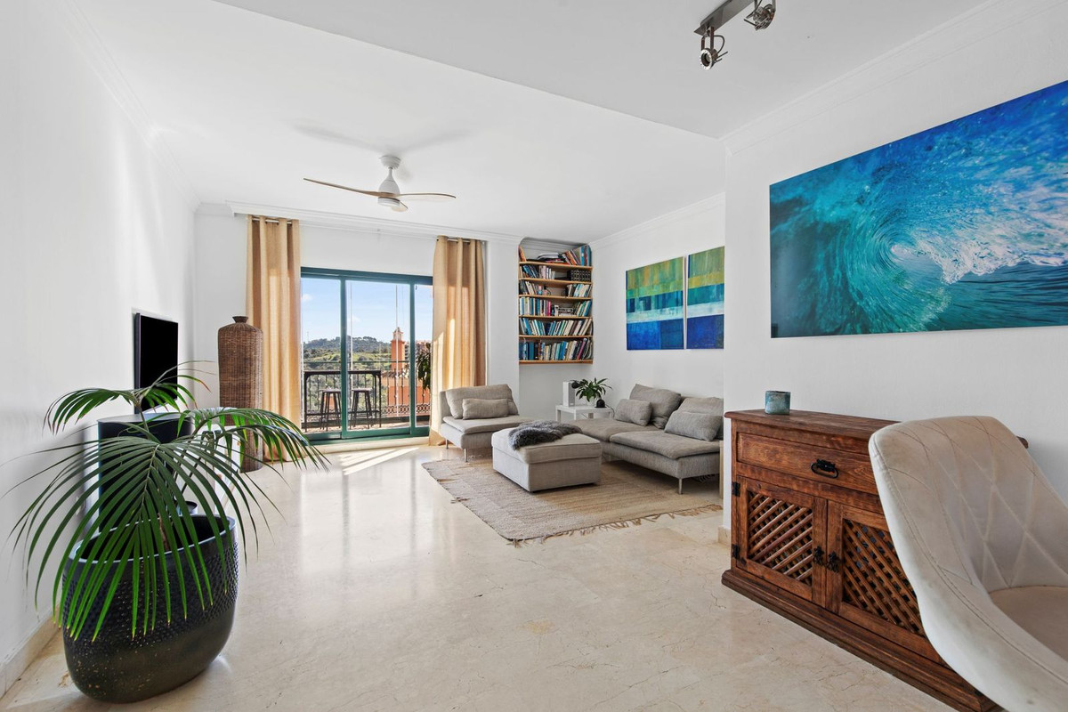 2 Bed Apartment for sale in Elviria Costa Del Sol, Málaga, Spain