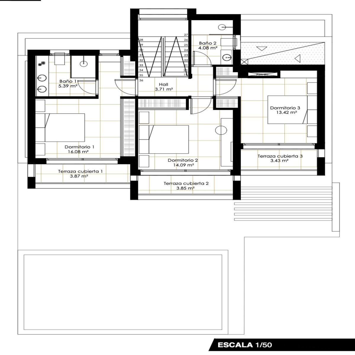 Se vende Terreno Urbano  en Costa Del Sol, Málaga, España