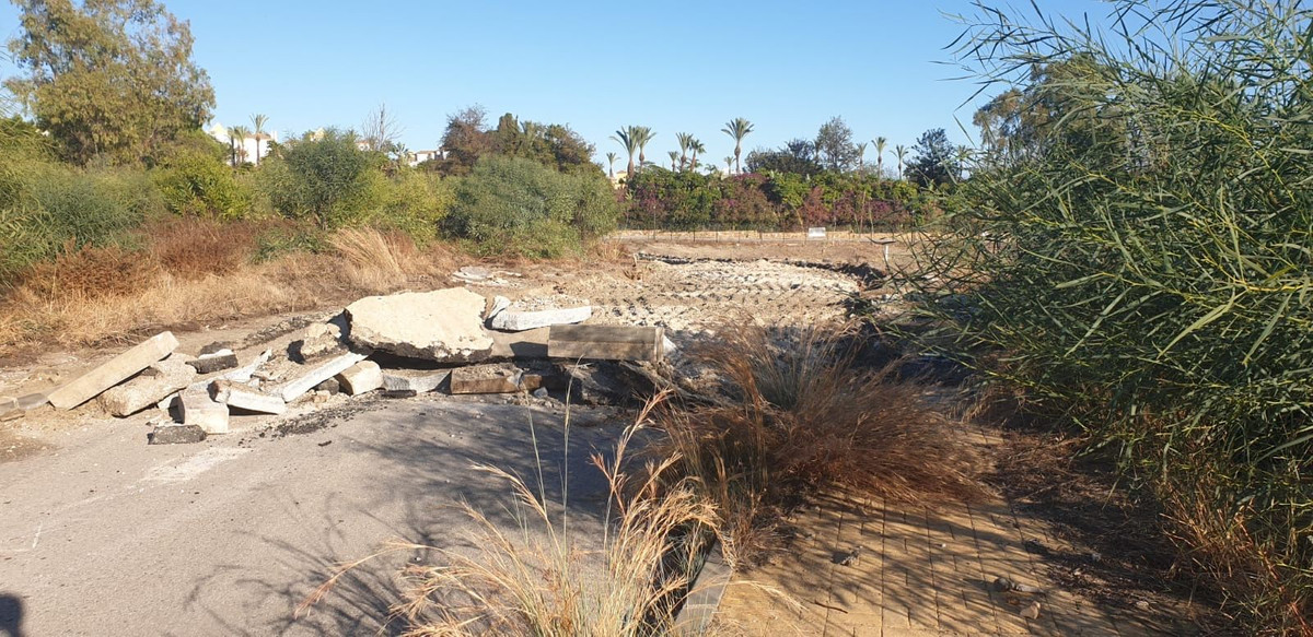 Se vende Terreno Urbano  en Costa Del Sol, Málaga, España