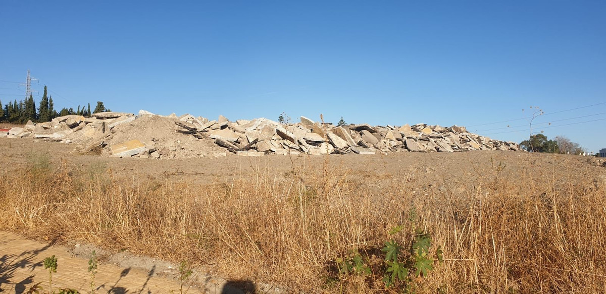 Se vende Terreno Urbano  en Costa Del Sol, Málaga, España