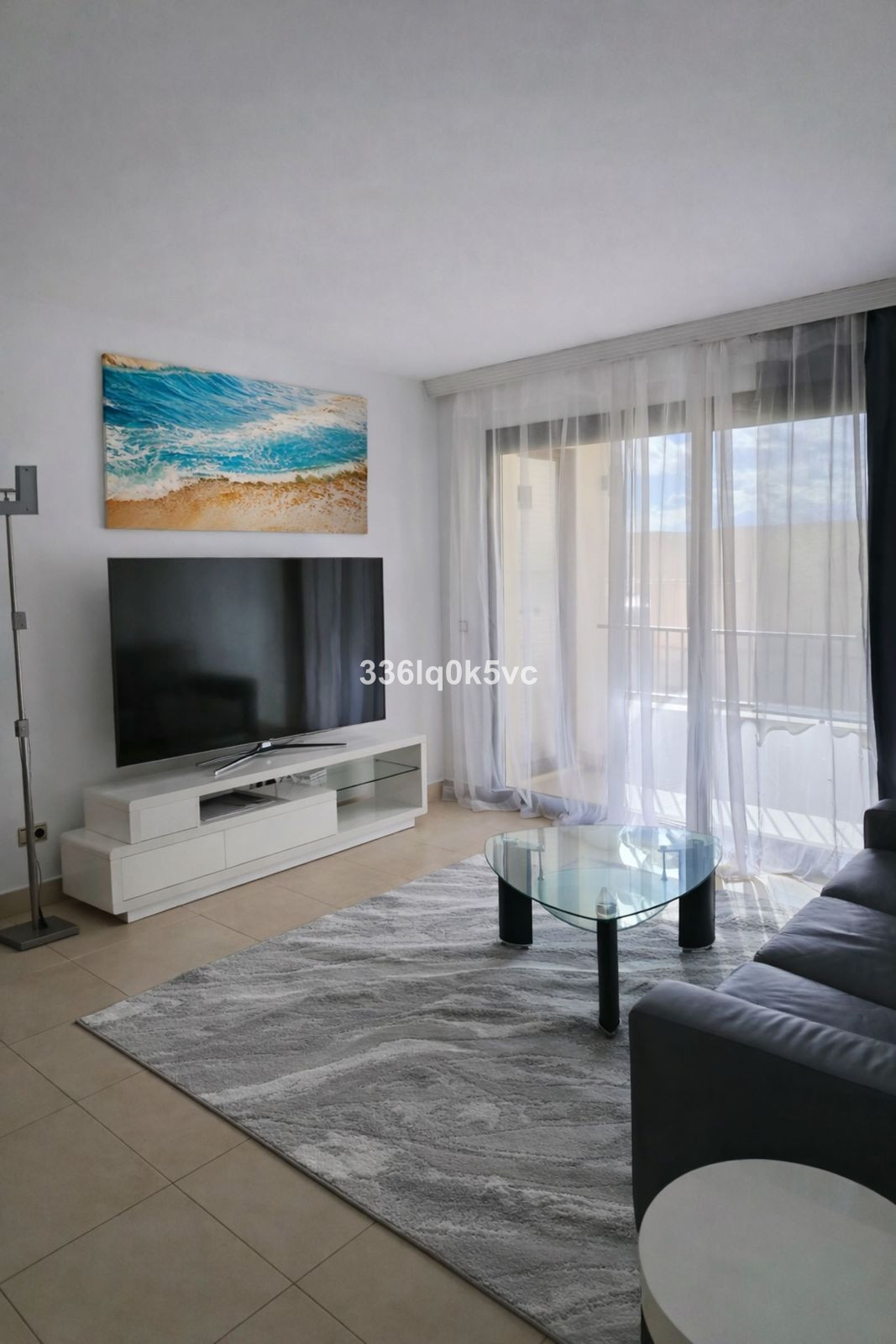 Se vende Apartamento Planta Media de 2 dormitorios en Costa Del Sol, Málaga, España