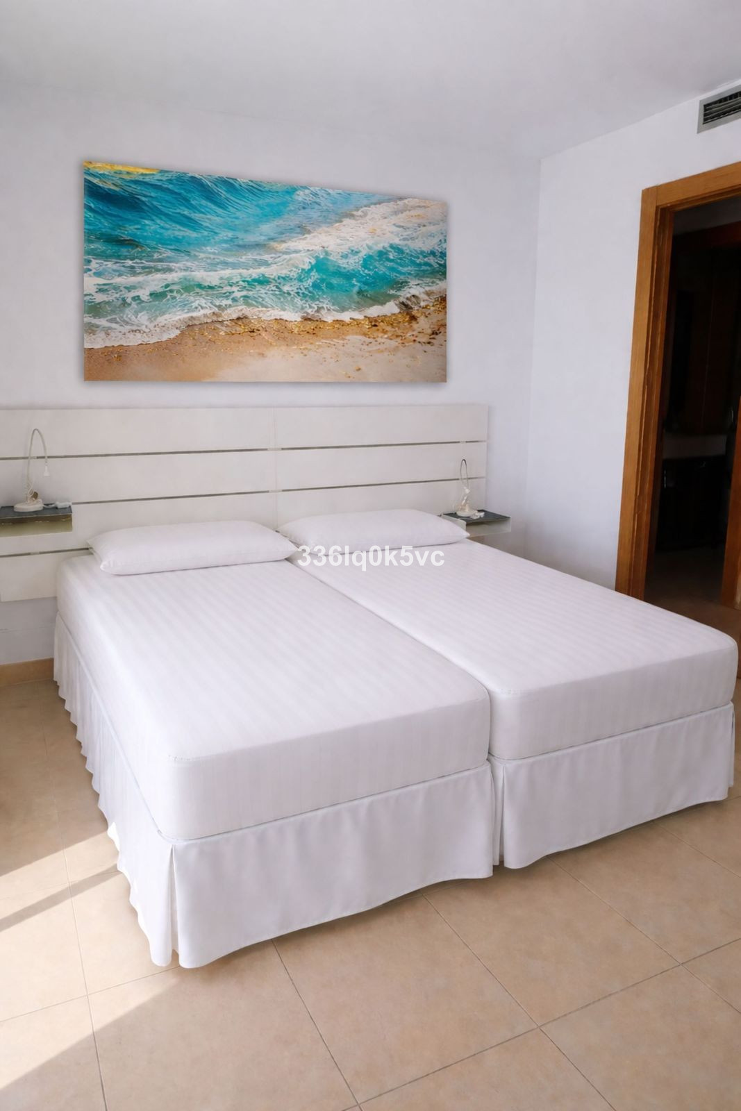 Se vende Apartamento Planta Media de 2 dormitorios en Costa Del Sol, Málaga, España