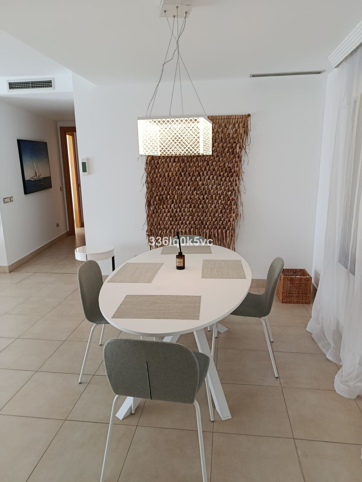 Se vende Apartamento Planta Media de 2 dormitorios en Costa Del Sol, Málaga, España