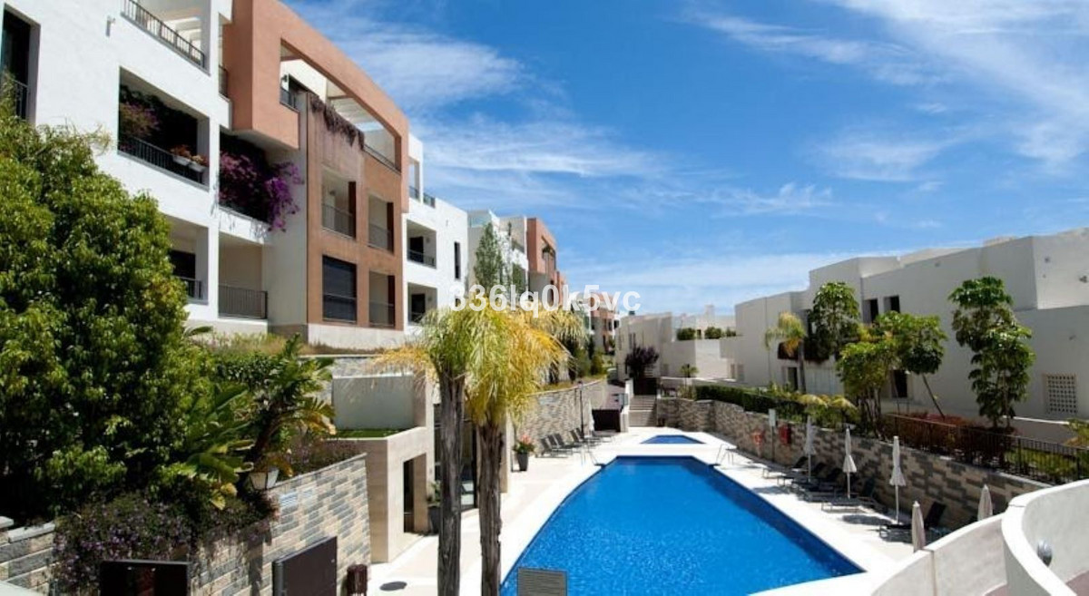 Se vende Apartamento Planta Media de 2 dormitorios en Costa Del Sol, Málaga, España