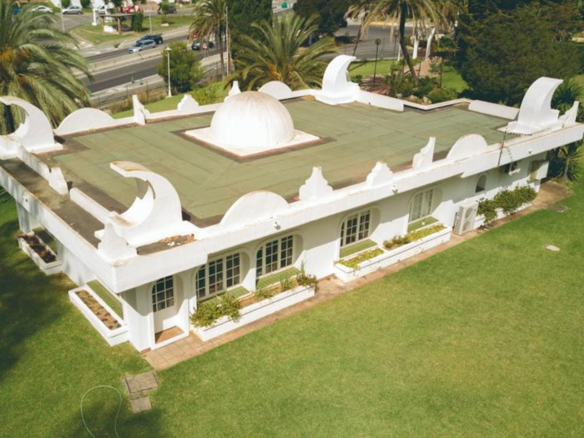 Se vende Terreno Rustico  en Costa Del Sol, Málaga, España