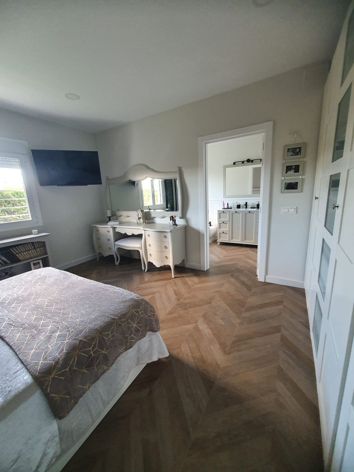 3 Bed Townhouse for sale in Cártama Costa Del Sol, Málaga, Spain