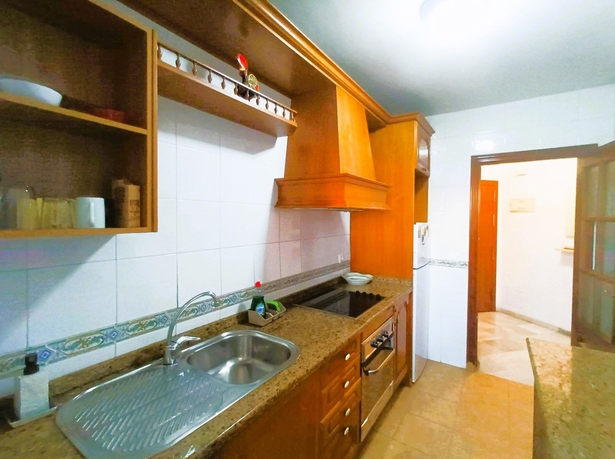 2 Bed Apartment for sale in Montemar Costa Del Sol, Málaga, Spain