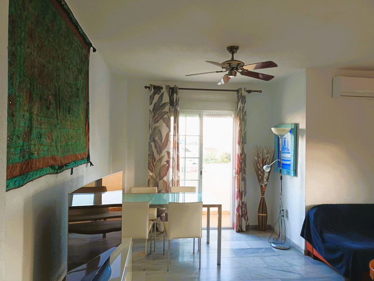 2 Bed Apartment for sale in Montemar Costa Del Sol, Málaga, Spain
