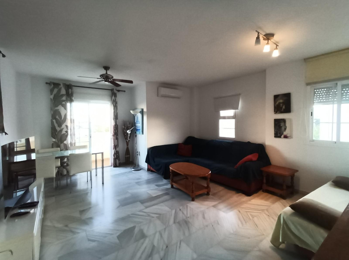 2 Bed Apartment for sale in Montemar Costa Del Sol, Málaga, Spain