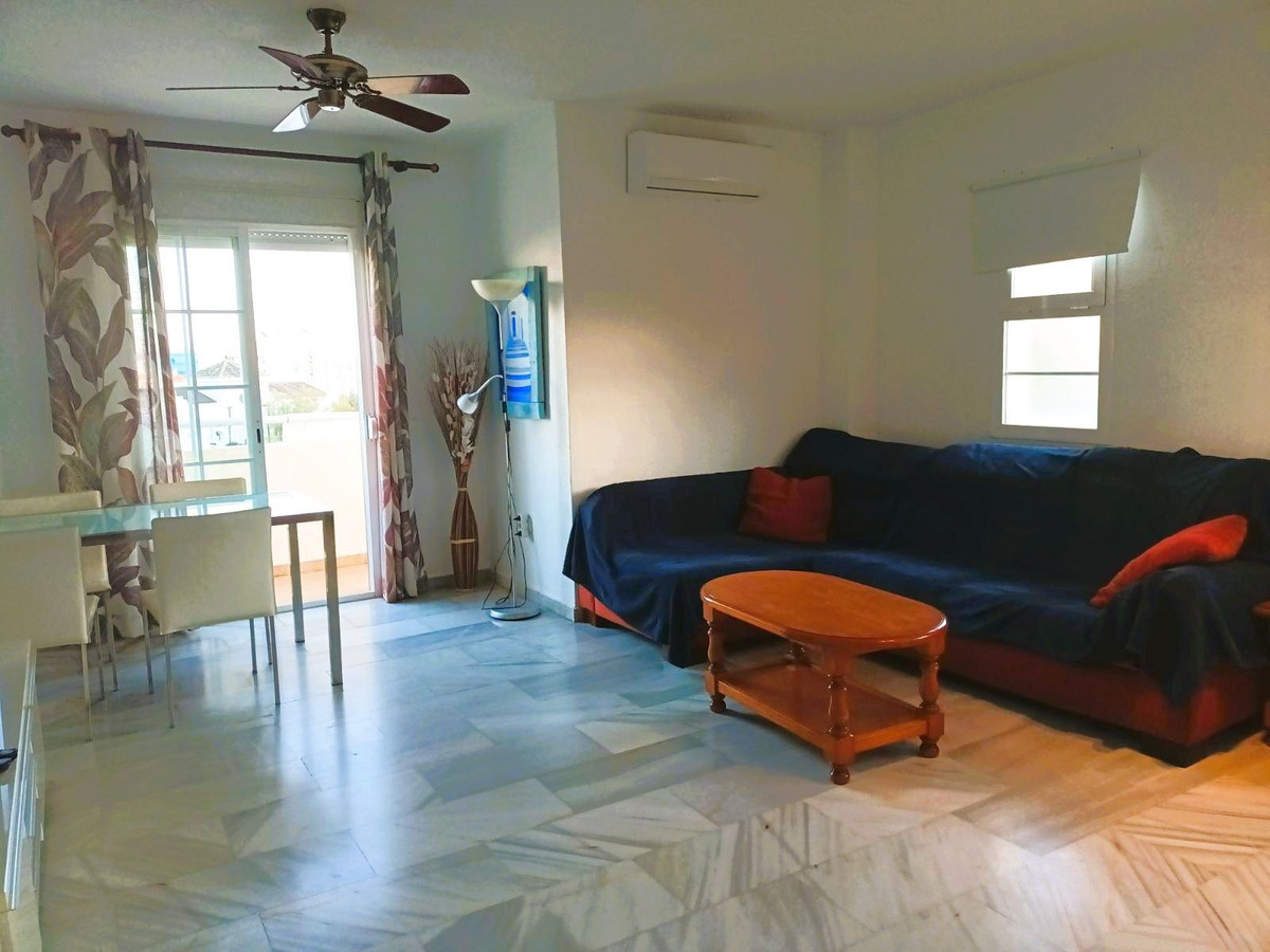 2 Bed Apartment for sale in Montemar Costa Del Sol, Málaga, Spain