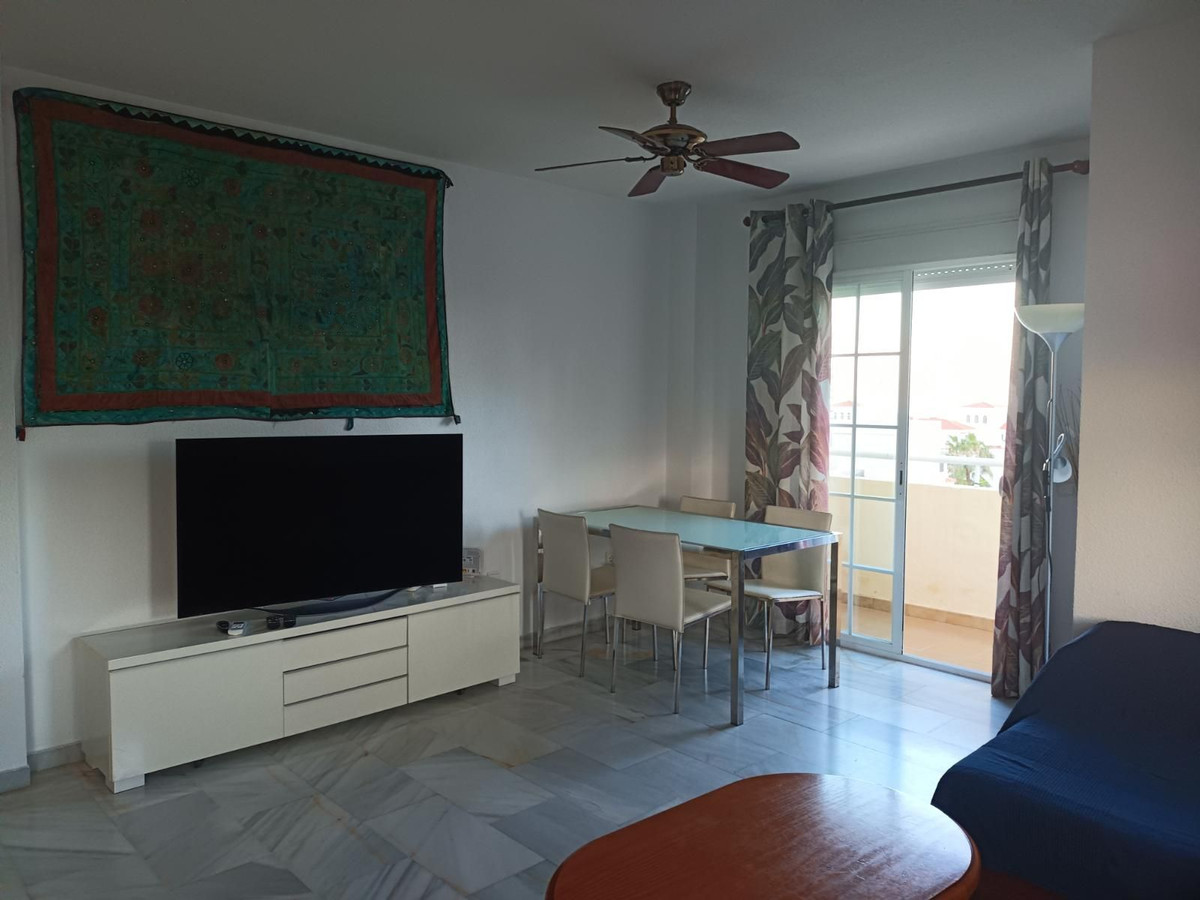 2 Bed Apartment for sale in Montemar Costa Del Sol, Málaga, Spain