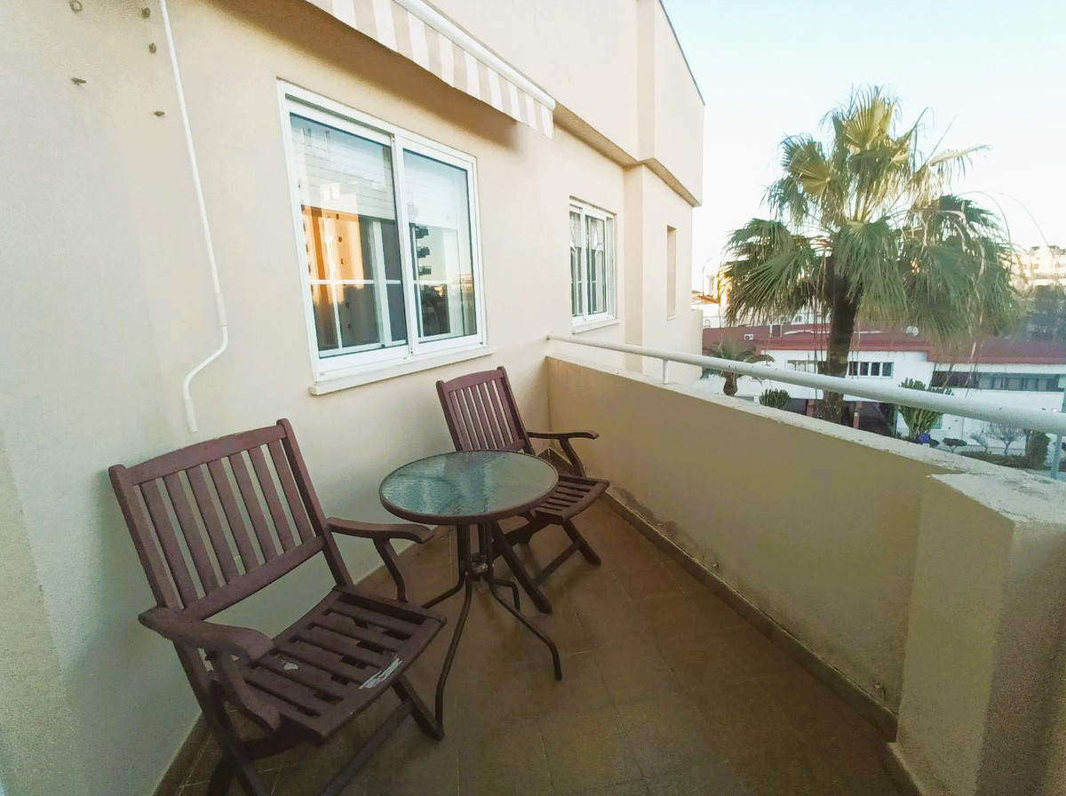2 Bed Apartment for sale in Montemar Costa Del Sol, Málaga, Spain