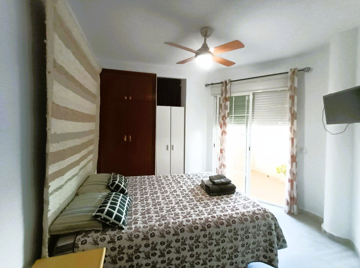 2 Bed Apartment for sale in Montemar Costa Del Sol, Málaga, Spain