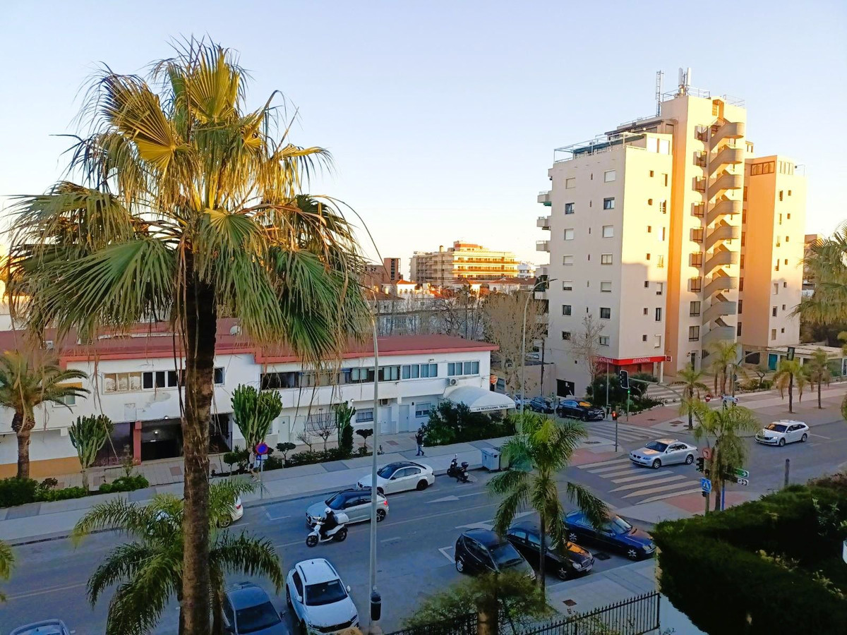 2 Bed Apartment for sale in Montemar Costa Del Sol, Málaga, Spain