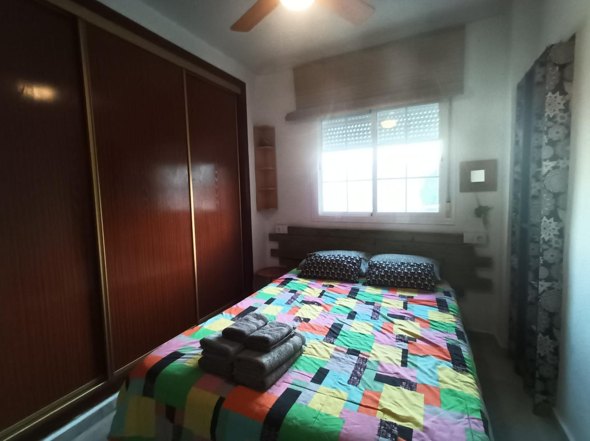 2 Bed Apartment for sale in Montemar Costa Del Sol, Málaga, Spain