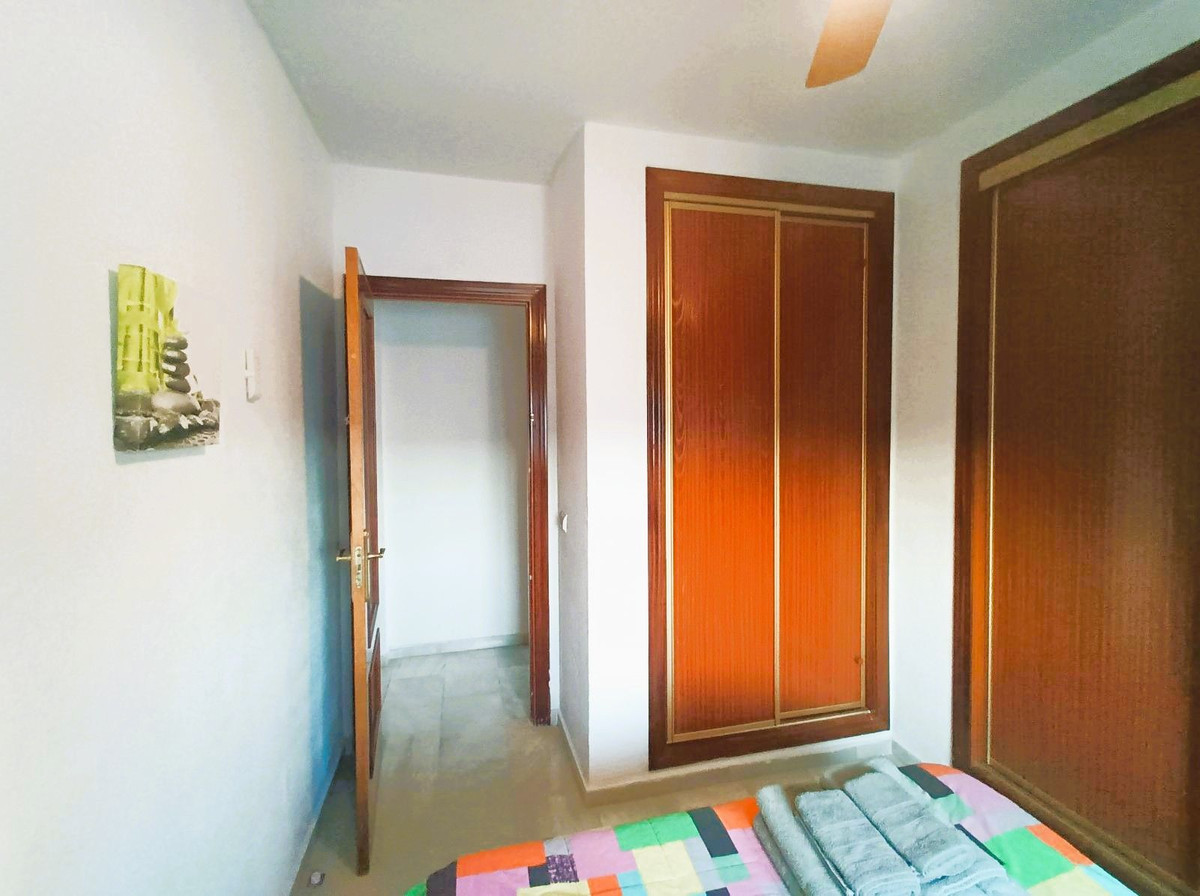 2 Bed Apartment for sale in Montemar Costa Del Sol, Málaga, Spain