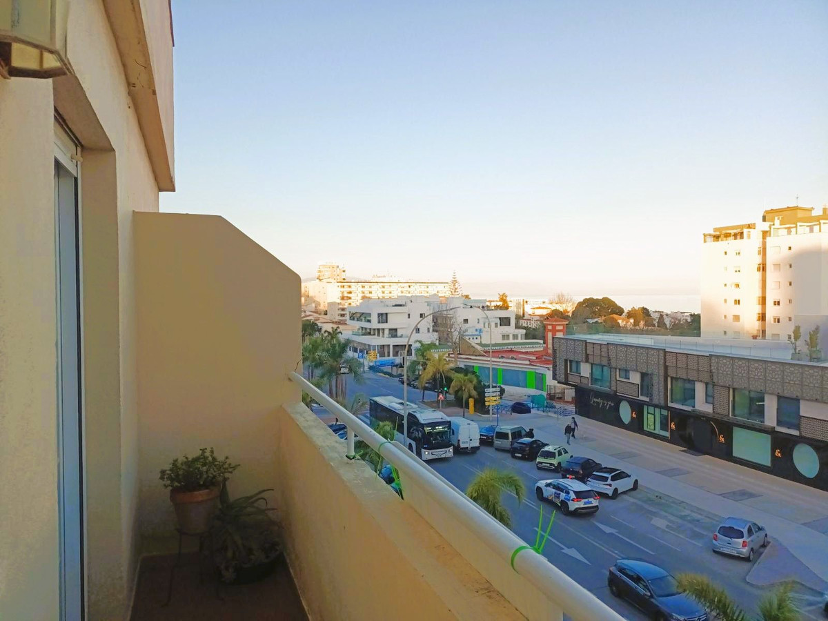 2 Bed Apartment for sale in Montemar Costa Del Sol, Málaga, Spain