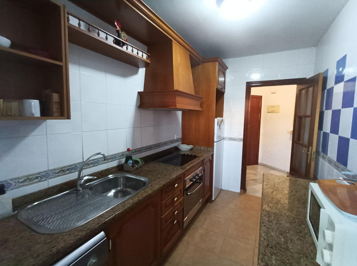 2 Bed Apartment for sale in Montemar Costa Del Sol, Málaga, Spain