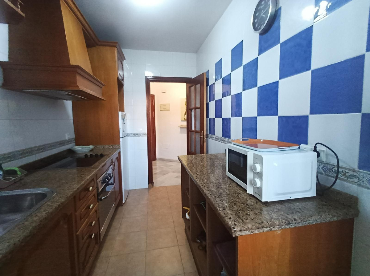 2 Bed Apartment for sale in Montemar Costa Del Sol, Málaga, Spain