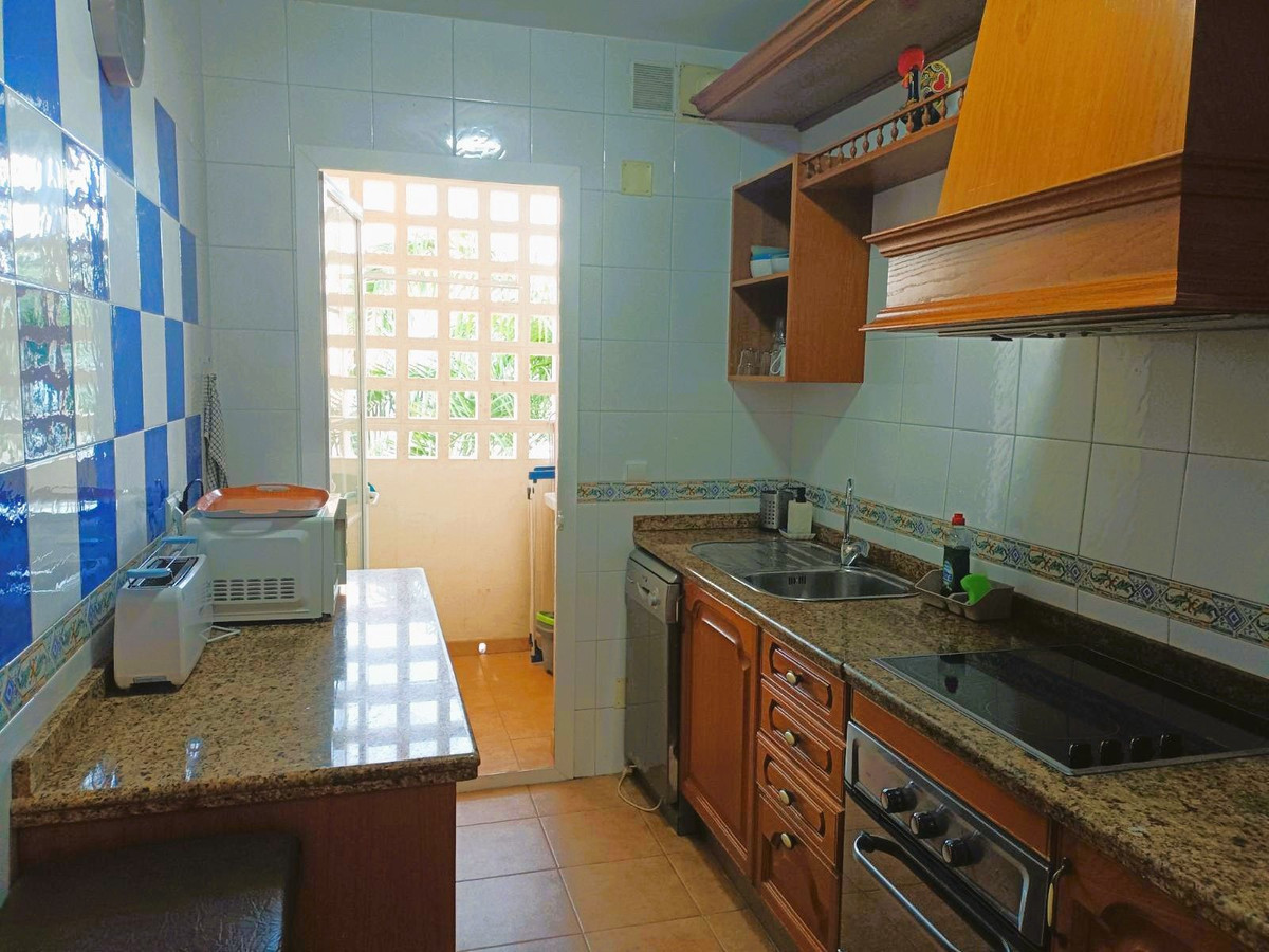 2 Bed Apartment for sale in Montemar Costa Del Sol, Málaga, Spain