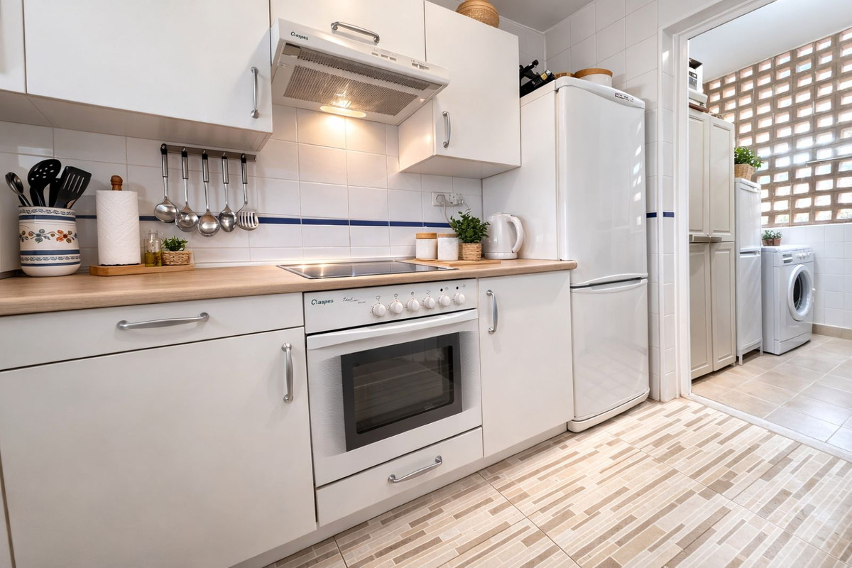 2 Bed Apartment for sale in Riviera Del Sol Costa Del Sol, Málaga, Spain