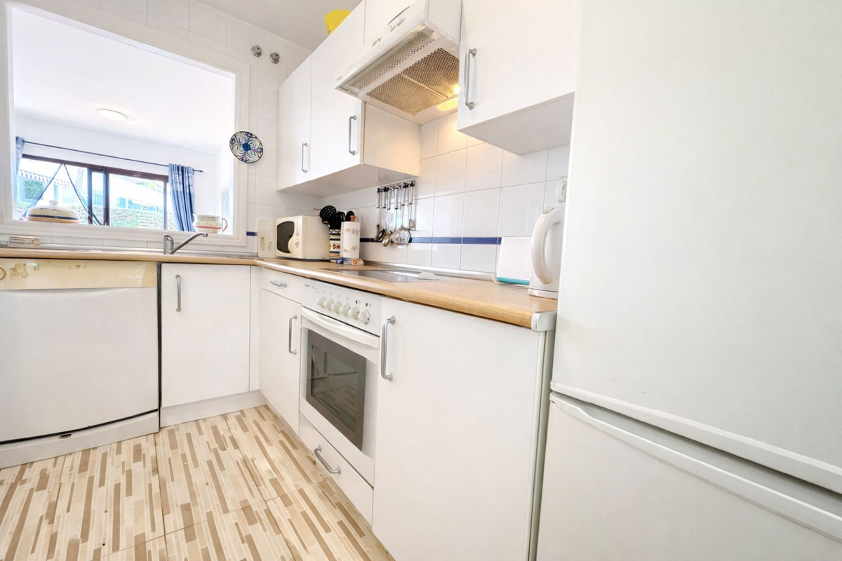 2 Bed Apartment for sale in Riviera Del Sol Costa Del Sol, Málaga, Spain