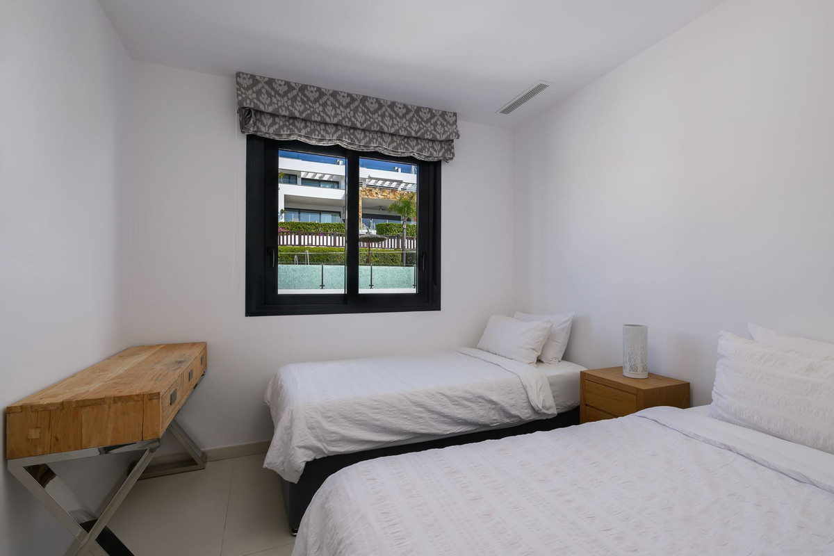 3 Bed Townhouse for sale in The Golden Mile Costa Del Sol, Málaga, Spain