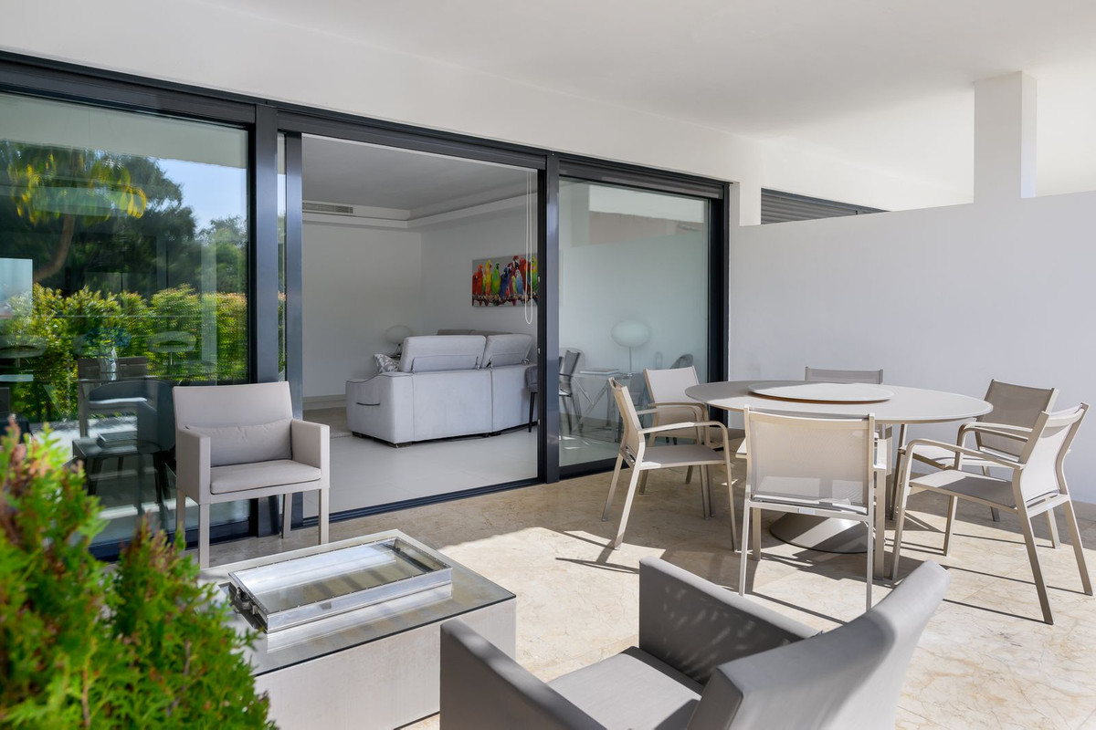 3 Bed Townhouse for sale in The Golden Mile Costa Del Sol, Málaga, Spain
