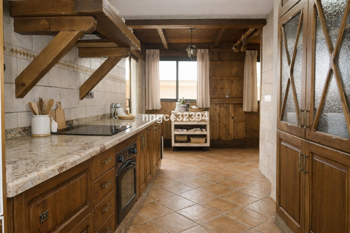 Se vende Ático Dúplex de 4 dormitorios en Costa Del Sol, Málaga, España