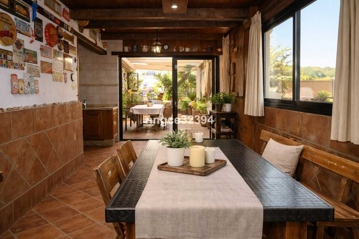 Se vende Ático Dúplex de 4 dormitorios en Costa Del Sol, Málaga, España