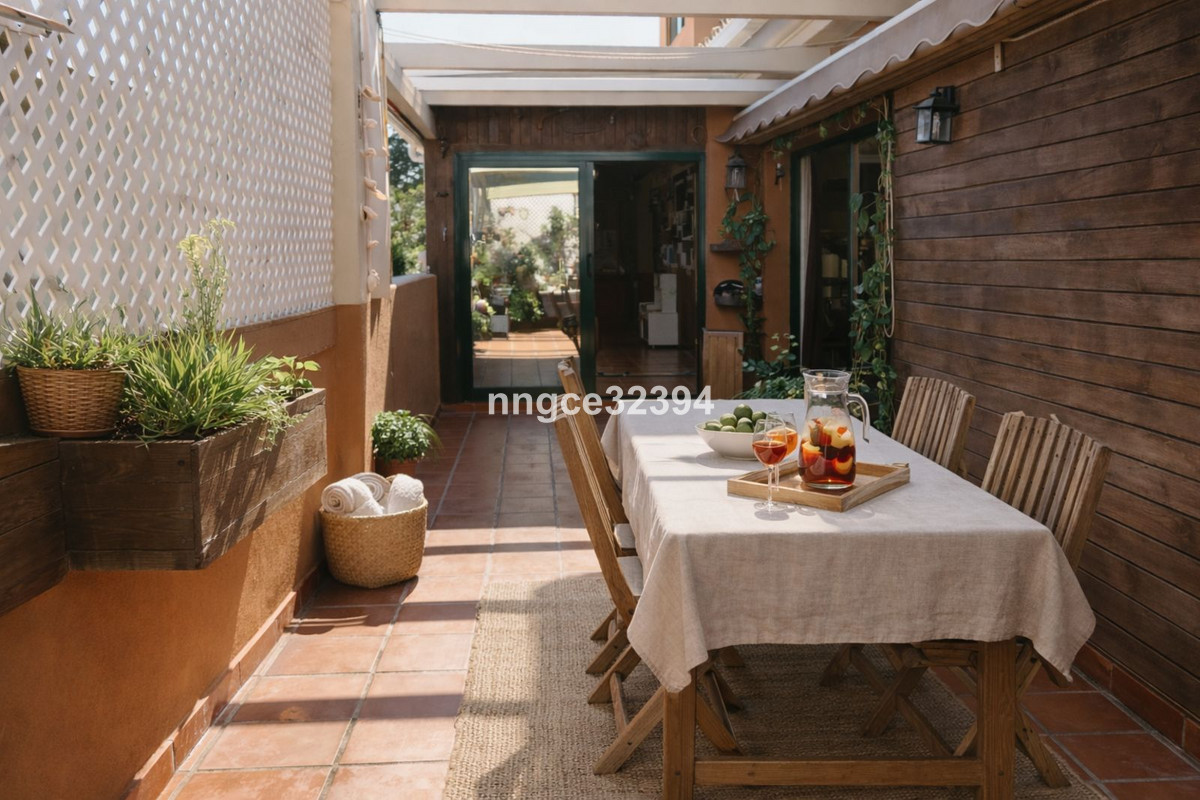 Se vende Ático Dúplex de 4 dormitorios en Costa Del Sol, Málaga, España