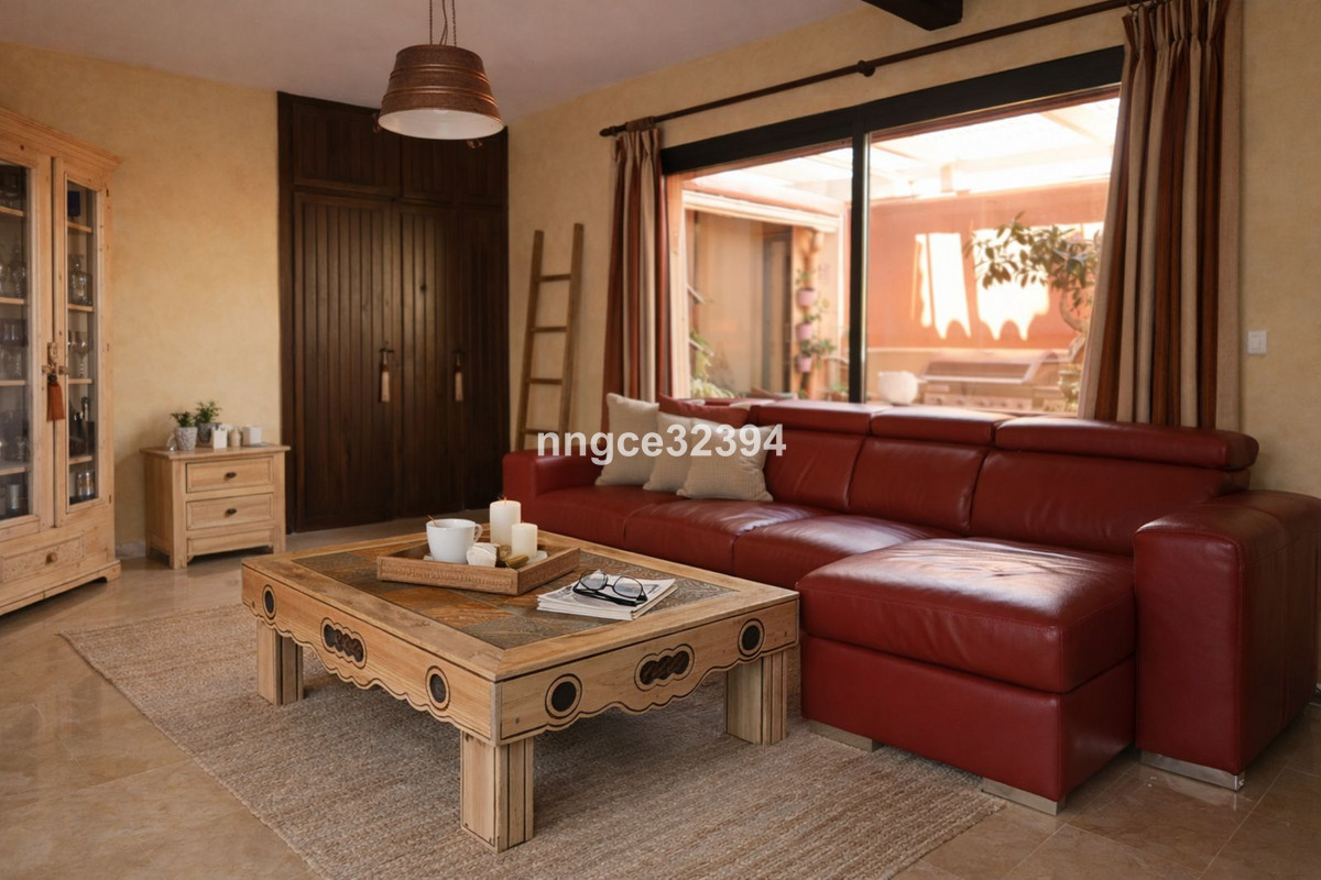 Se vende Ático Dúplex de 4 dormitorios en Costa Del Sol, Málaga, España