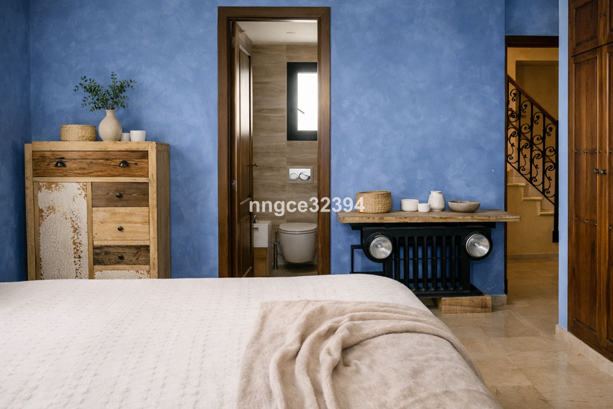 Se vende Ático Dúplex de 4 dormitorios en Costa Del Sol, Málaga, España