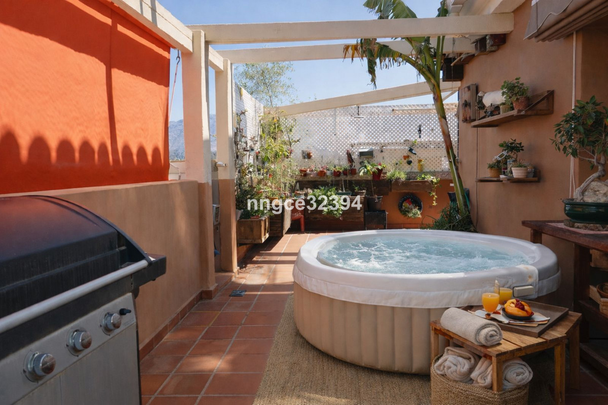 Se vende Ático Dúplex de 4 dormitorios en Costa Del Sol, Málaga, España